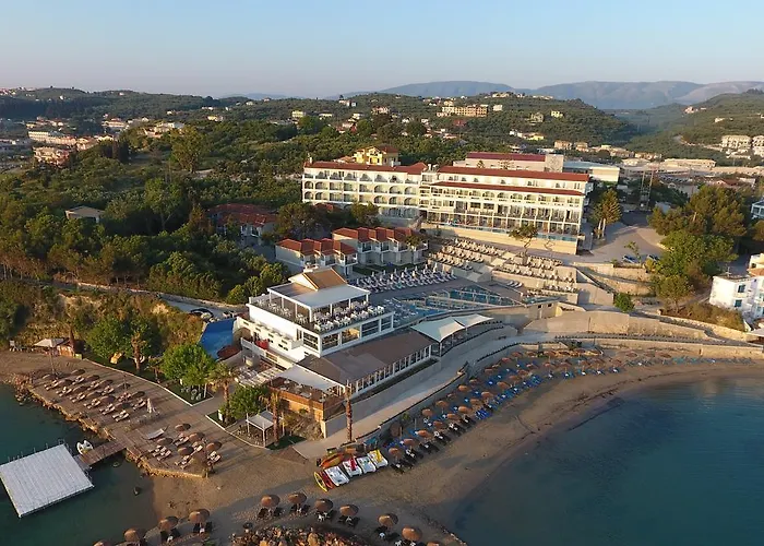 Alexandra Beach Resort & Spa