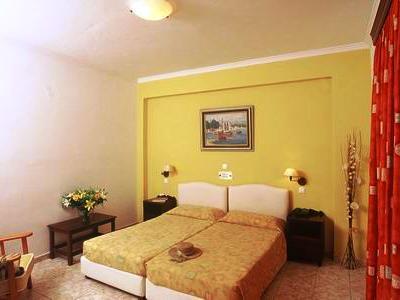Otel Alexandra & Tsilivi (Zakynthos)
