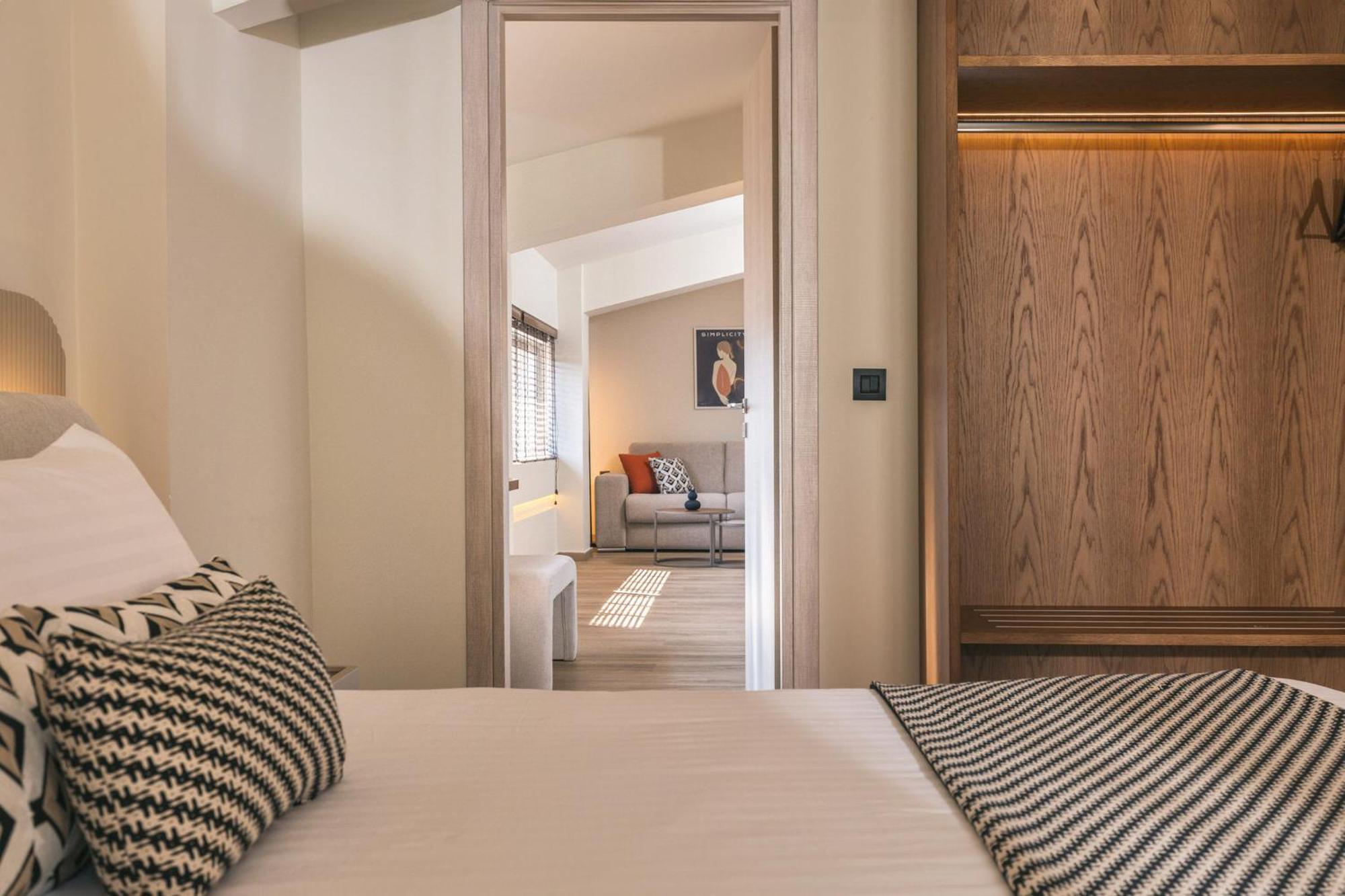 Alexandra & Otel Tsilivi (Zakynthos)