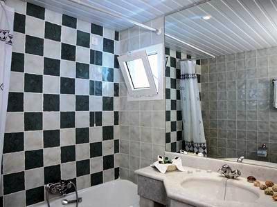 Otel Alexandra & Tsilivi (Zakynthos)