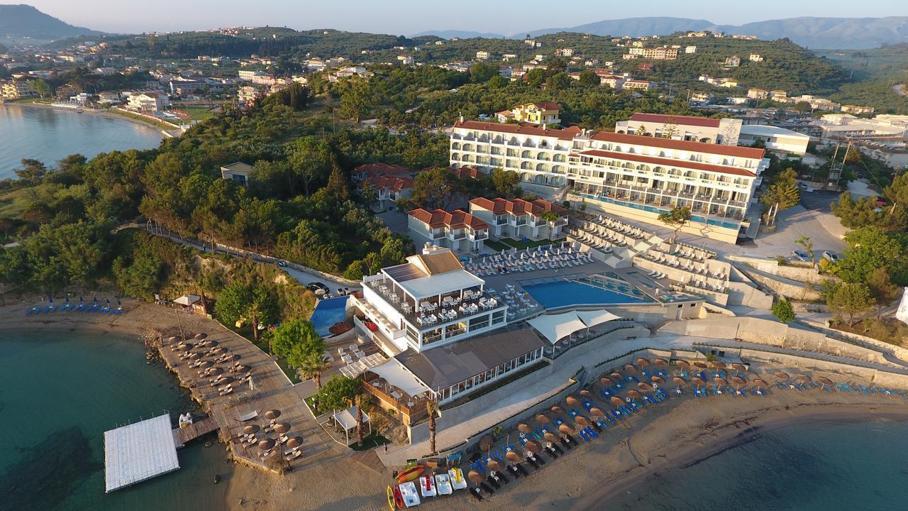 Otel Alexandra & 4*