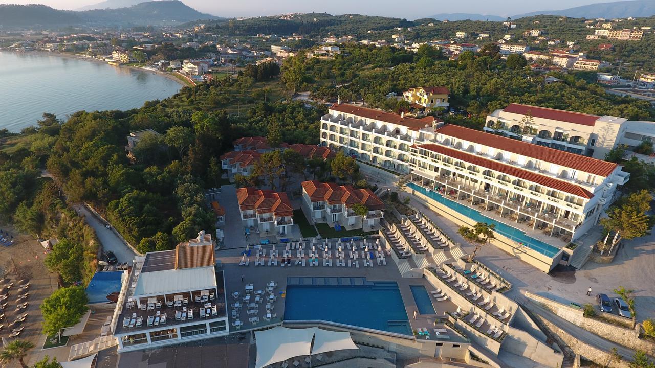 Alexandra & Otel