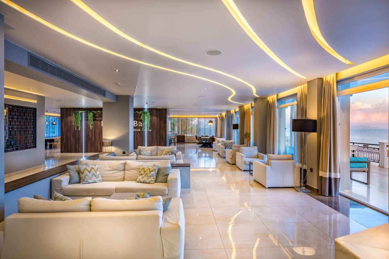 Alexandra & Otel Tsilivi (Zakynthos)