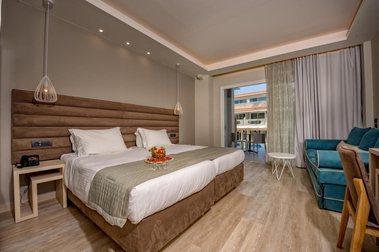 Alexandra & Otel