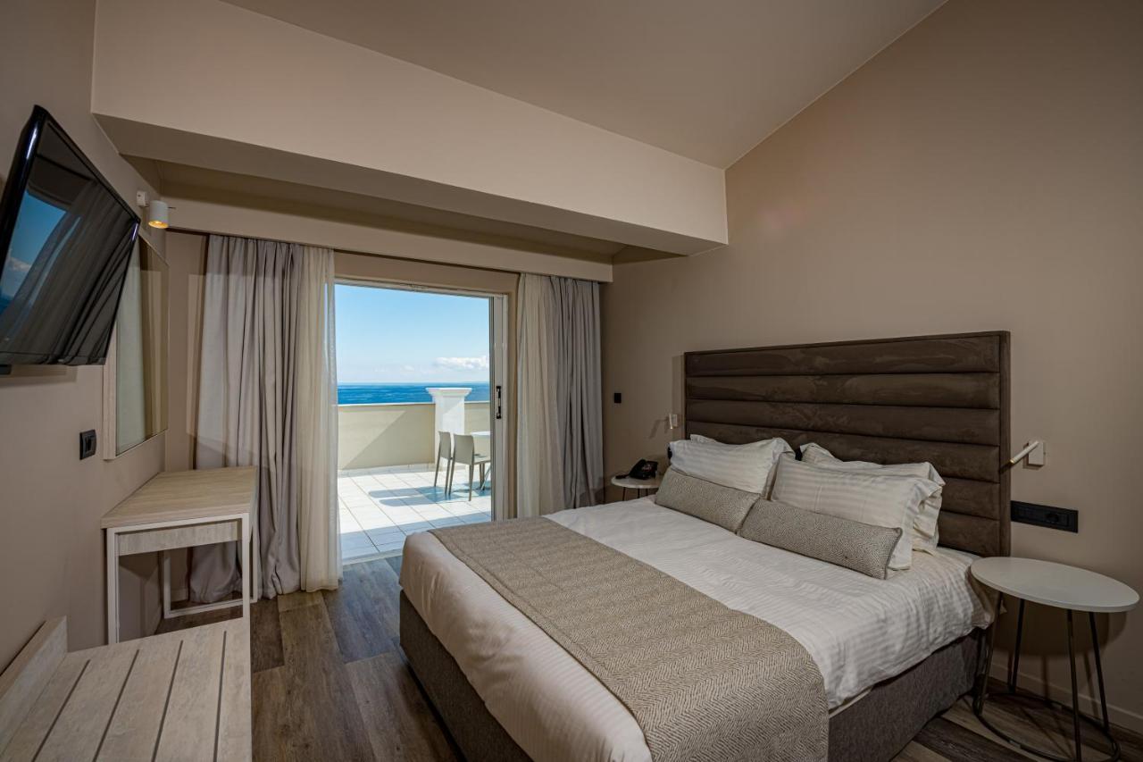 Alexandra & Otel Tsilivi (Zakynthos)