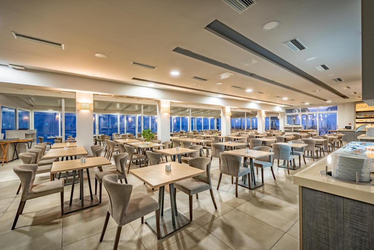 Alexandra & 4* Tsilivi (Zakynthos)