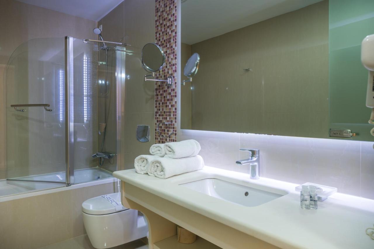Otel Alexandra &