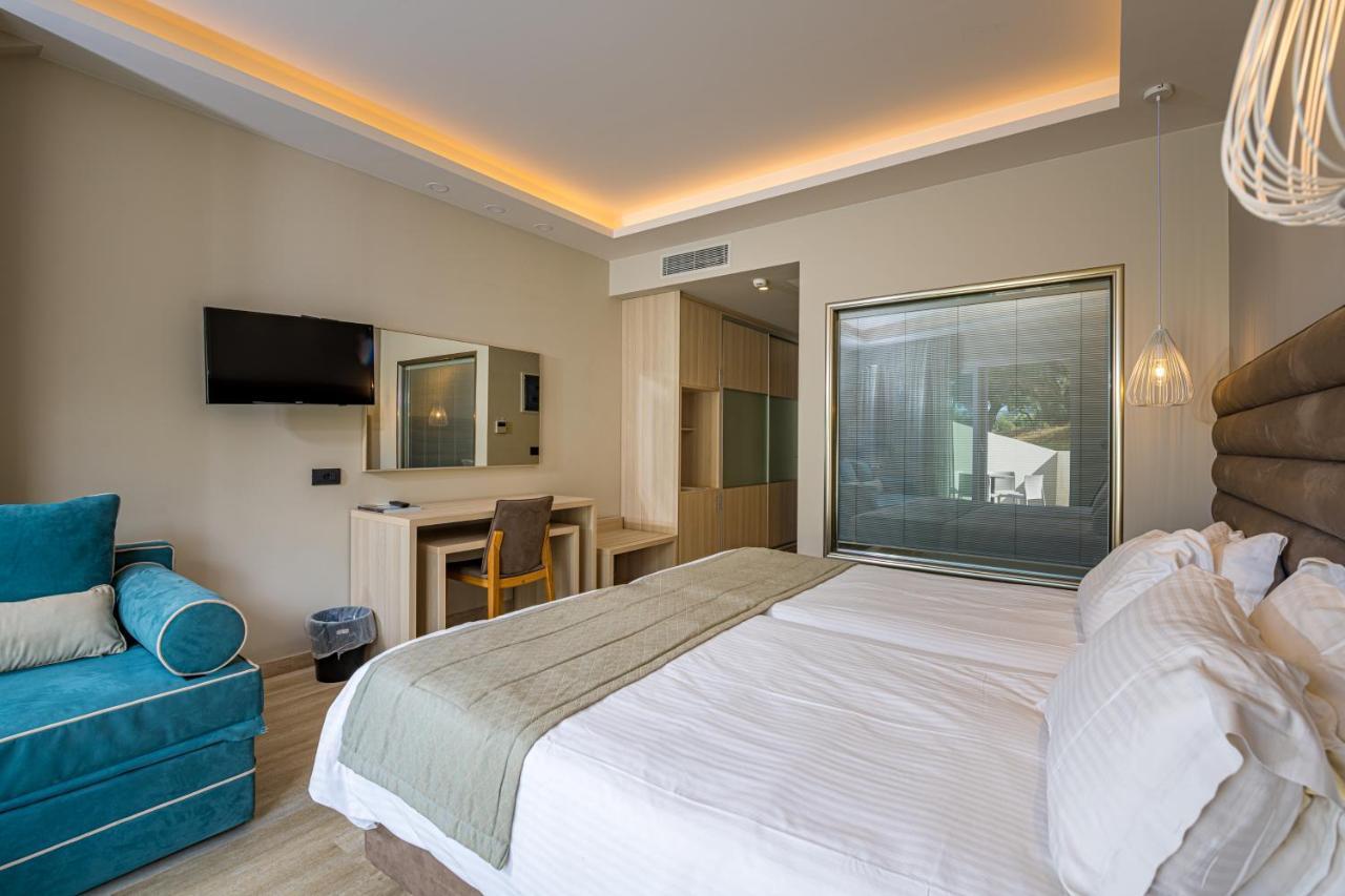 Alexandra & Otel 4*
