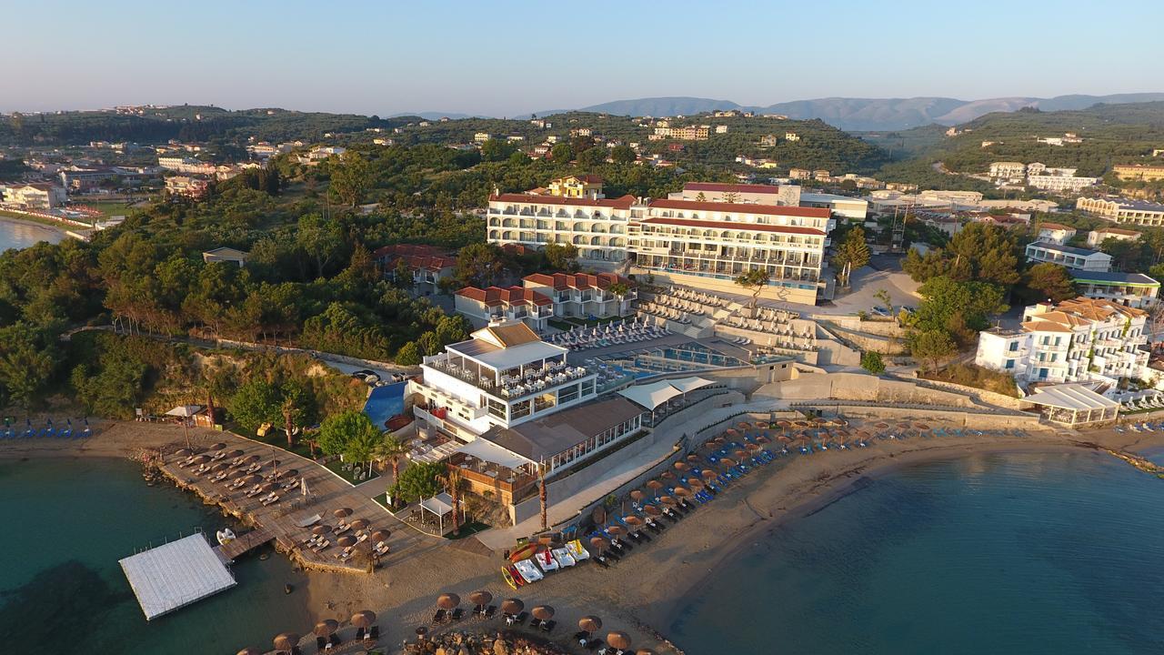 Hotel Alexandra &