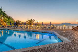 Hotel Alexandra &