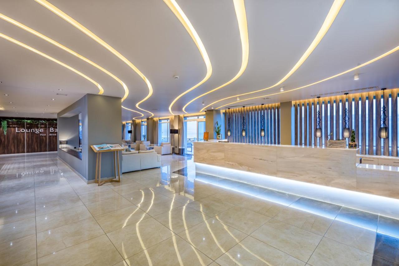 Hotel Alexandra & Tsilivi (Zakynthos)