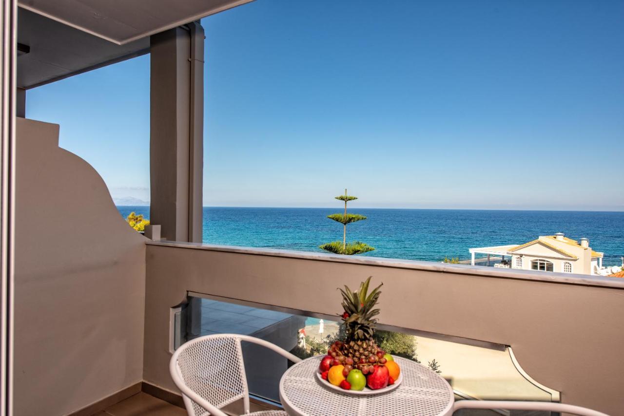 Hotel Alexandra & Tsilivi (Zakynthos)