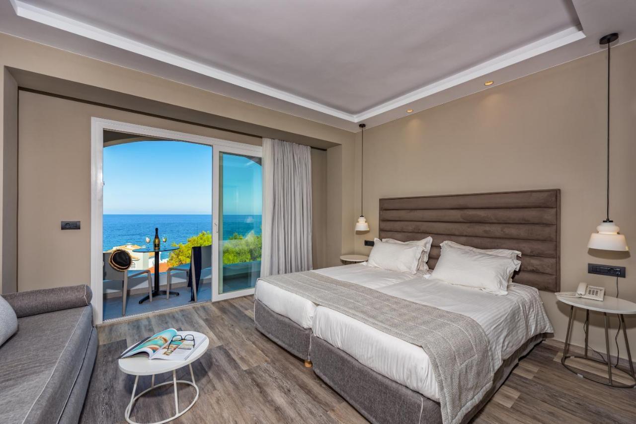 Alexandra & 4* Tsilivi (Zakynthos)