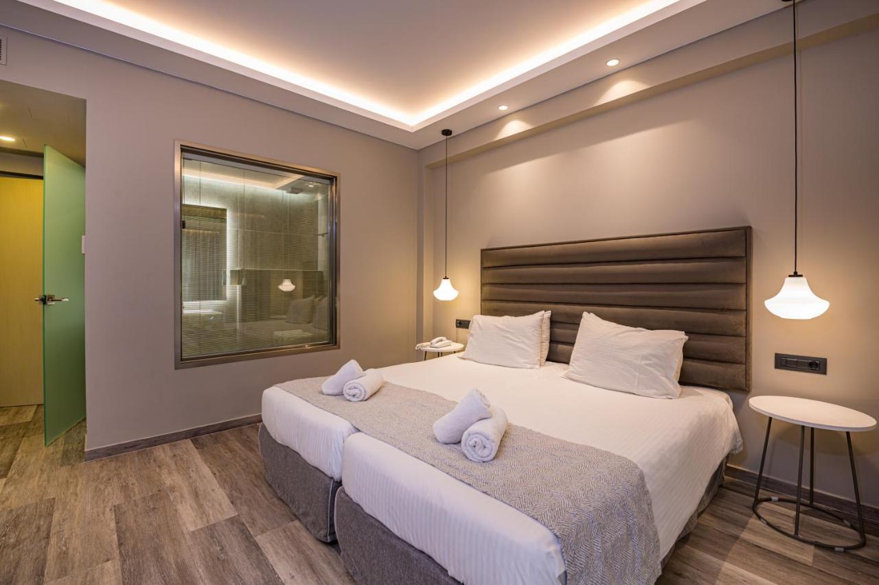 Hotel Alexandra &