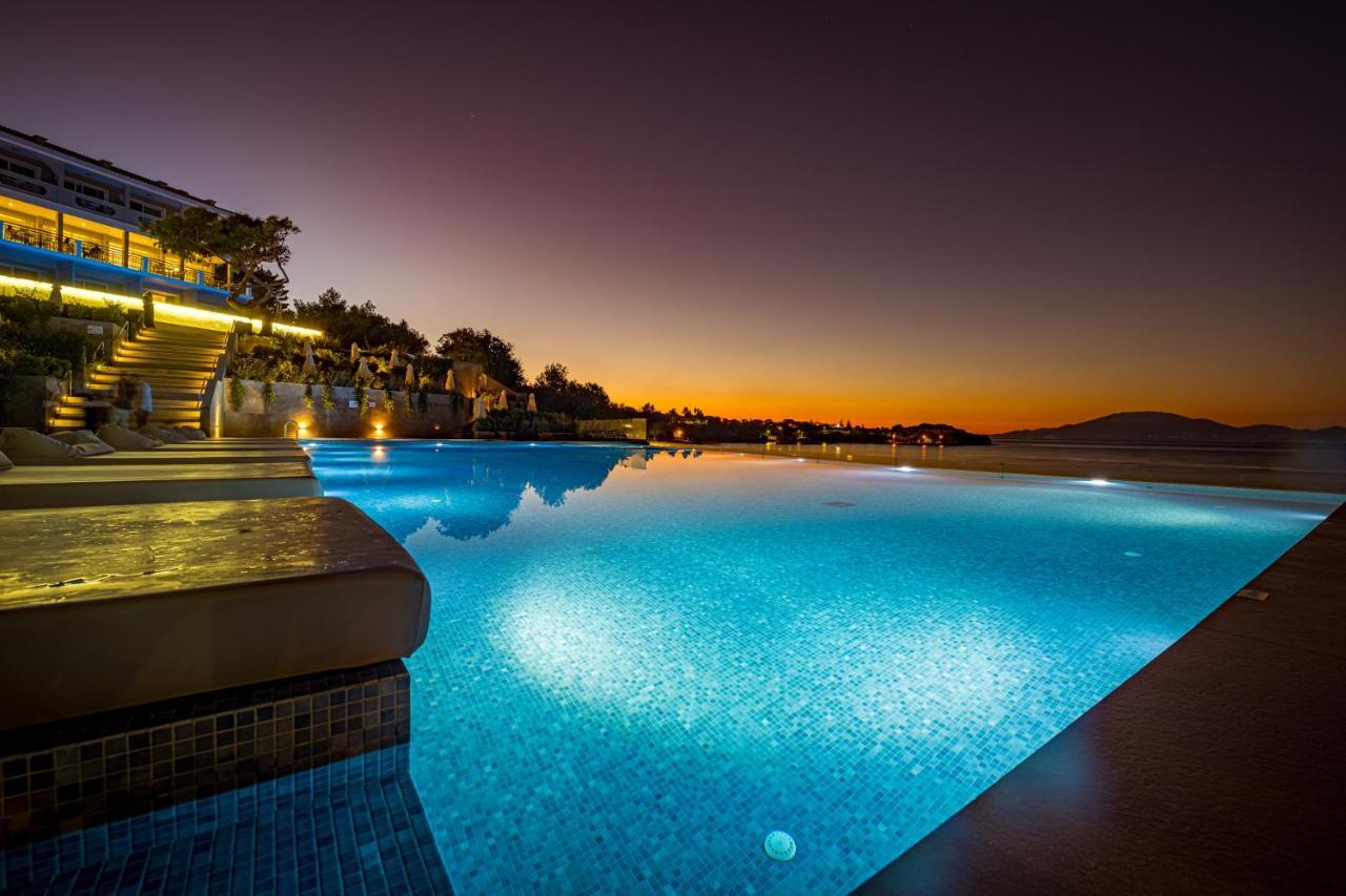 Alexandra & 4* Tsilivi (Zakynthos)