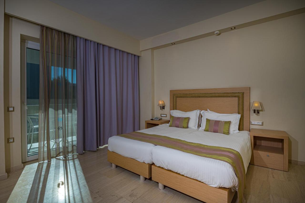 Hotel Alexandra &