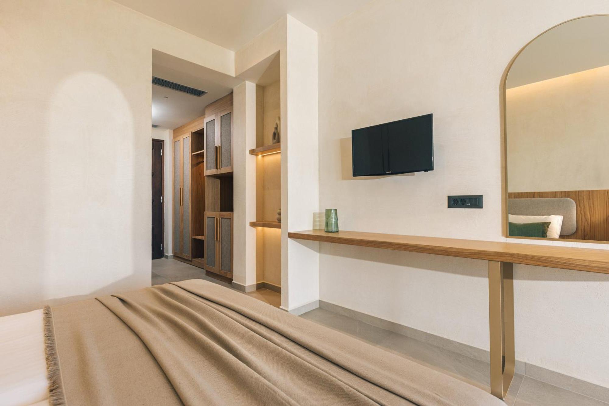 Hotel Alexandra & Tsilivi (Zakynthos)